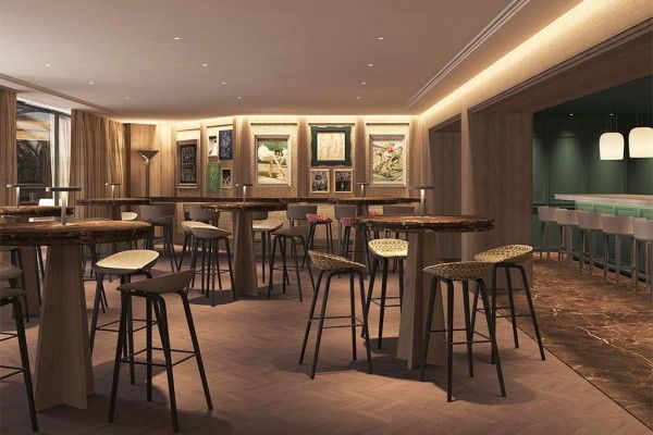 Hôtel Tivoli La Caleta Resort 5* pas cher photo 19