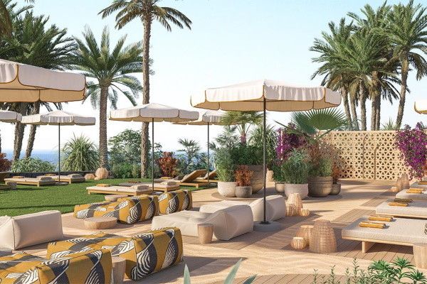 Hôtel Tivoli La Caleta Resort 5* pas cher photo 20