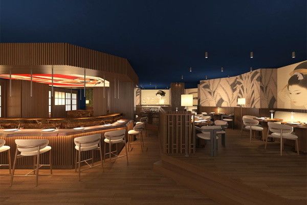 Hôtel Tivoli La Caleta Resort 5* pas cher photo 21