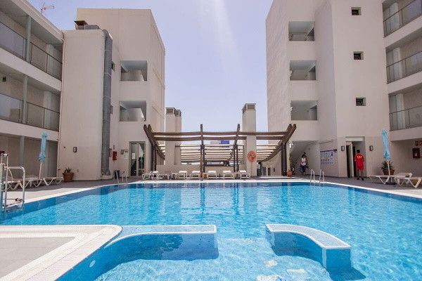 Hôtel Servatur Alameda de Jandia 3* pas cher photo 3