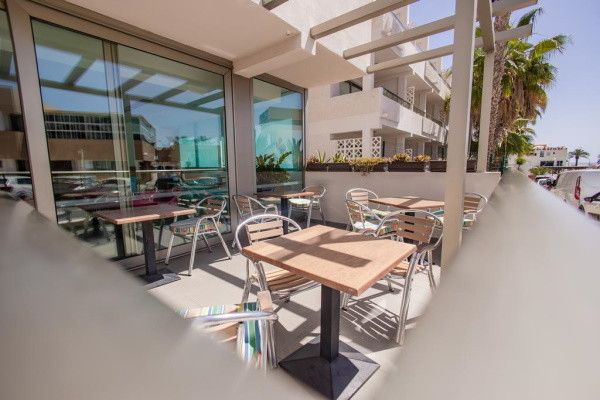 Hôtel Servatur Alameda de Jandia 3* pas cher photo 5