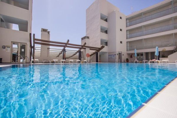 Hôtel Servatur Alameda de Jandia 3* pas cher photo 7