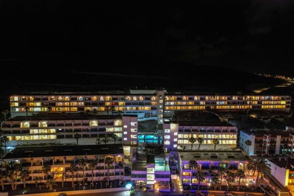 Hôtel Servatur Alameda de Jandia 3* pas cher photo 16