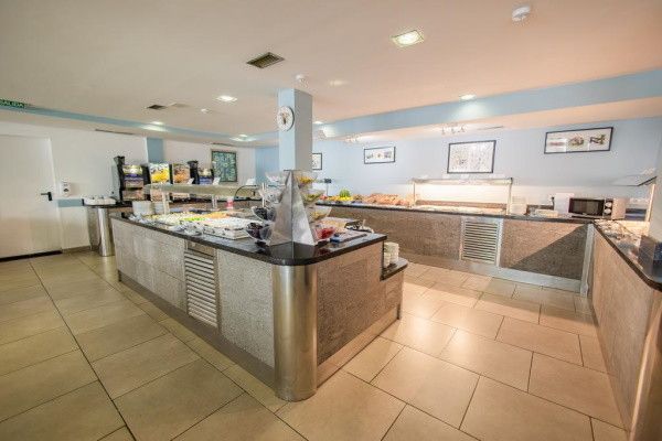 Hôtel Servatur Alameda de Jandia 3* pas cher photo 18