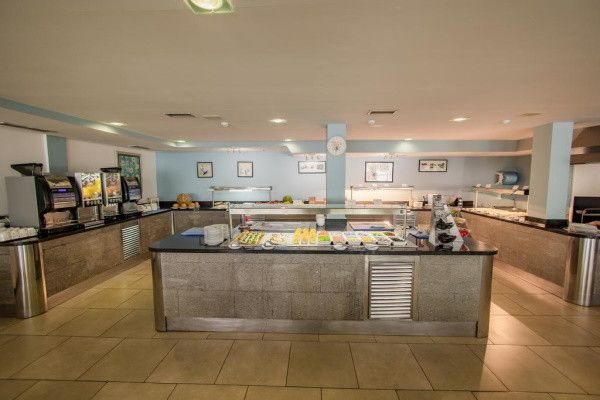 Hôtel Servatur Alameda de Jandia 3* pas cher photo 19