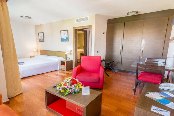 Hôtel LIVVO Corralejo Beach By Ôvoyages 4* pas cher photo 4