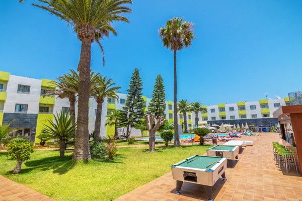 Hôtel LIVVO Corralejo Beach By Ôvoyages 4* pas cher photo 8