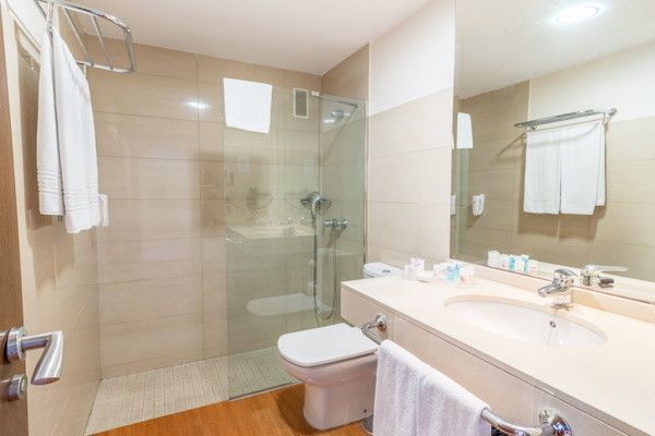 Hôtel LIVVO Corralejo Beach By Ôvoyages 4* pas cher photo 9