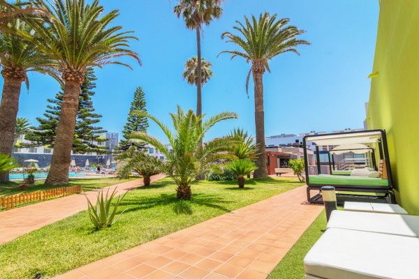 Hôtel LIVVO Corralejo Beach By Ôvoyages 4* pas cher photo 11