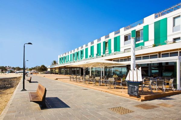 Hôtel LIVVO Corralejo Beach By Ôvoyages 4* pas cher photo 12