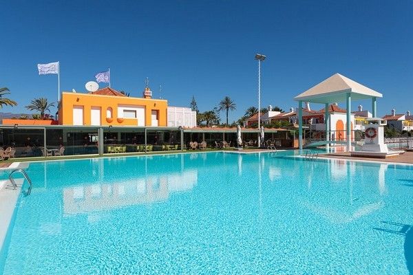 Hôtel Bungalows Cordial Green Golf 2* pas cher photo 3