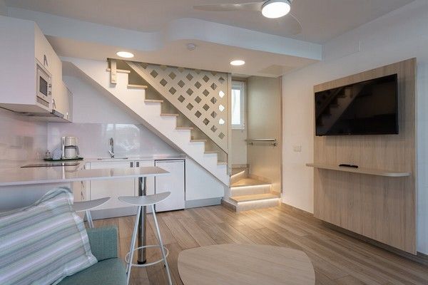 Hôtel Bungalows Cordial Green Golf 2* pas cher photo 7