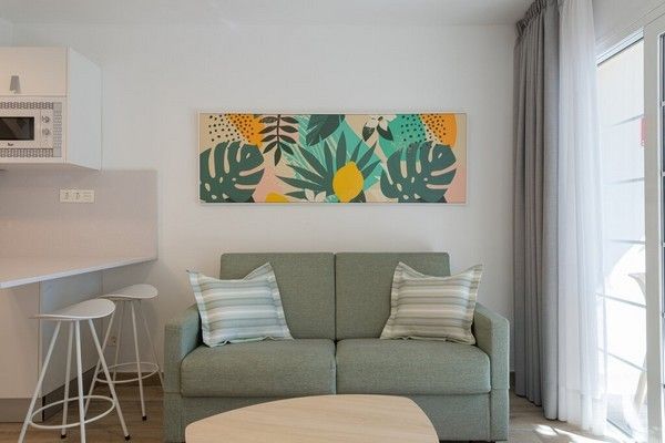 Hôtel Bungalows Cordial Green Golf 2* pas cher photo 9