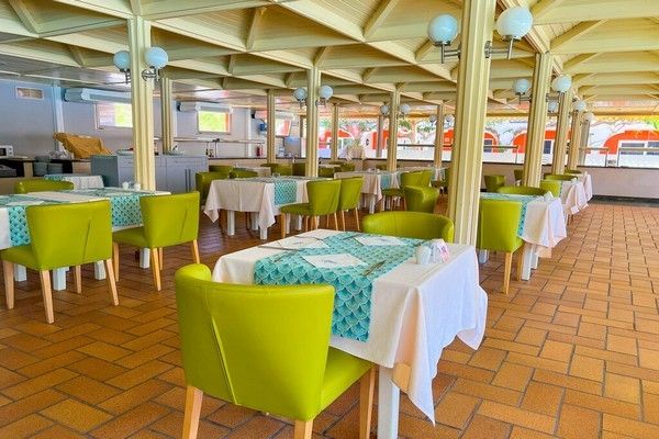 Hôtel Bungalows Cordial Green Golf 2* pas cher photo 11