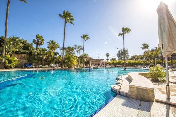 Hôtel Corallium Dunamar by Lopesan Adult Only (+18) 4* pas cher photo 1