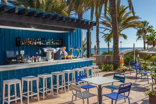 Hôtel Corallium Dunamar by Lopesan Adult Only (+18) 4* pas cher photo 5