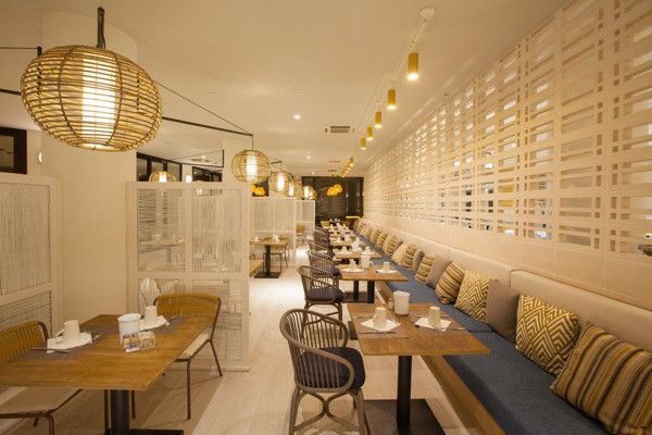 Hôtel Corallium Dunamar by Lopesan Adult Only (+18) 4* pas cher photo 10