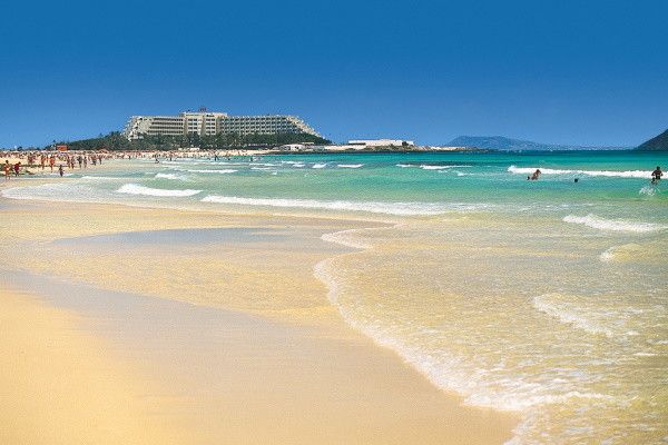 Hôtel Riu Palace Tres Islas 4* pas cher photo 3