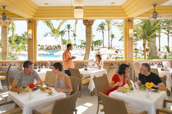 Hôtel Riu Palace Tres Islas 4* pas cher photo 4