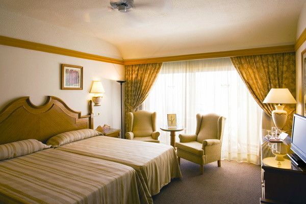 Hôtel Riu Palace Tres Islas 4* pas cher photo 5