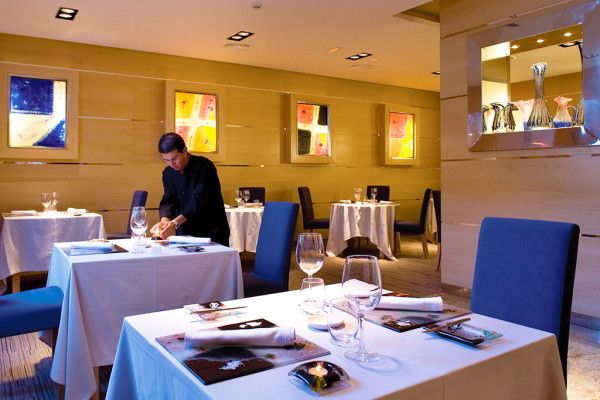 Hôtel Riu Palace Tres Islas 4* pas cher photo 7