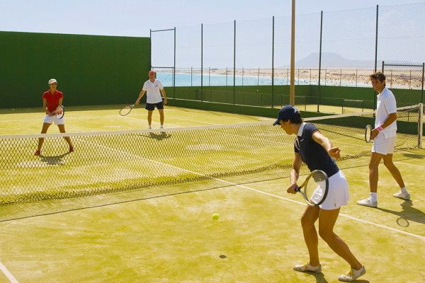 Hôtel Riu Palace Tres Islas 4* pas cher photo 8