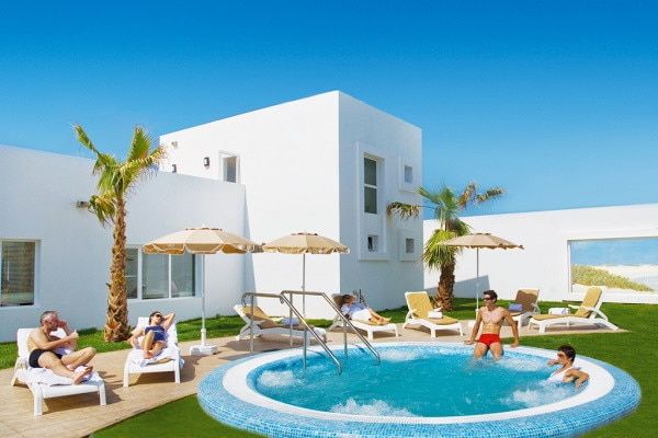 Hôtel Riu Palace Tres Islas 4* pas cher photo 12