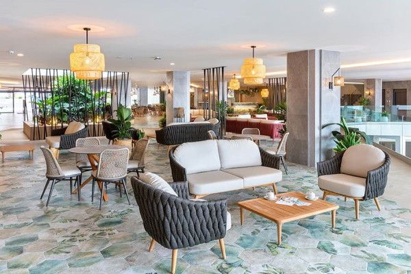 Hôtel Riu Buenavista 4* pas cher photo 6