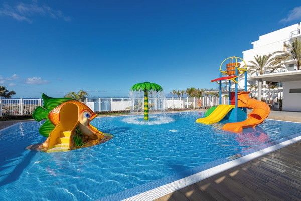 Hôtel Riu Buenavista 4* pas cher photo 8