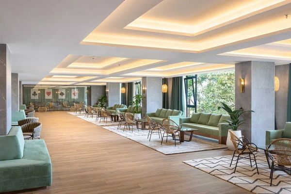 Hôtel Riu Buenavista 4* pas cher photo 10