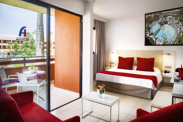 Hôtel La Siesta 4* pas cher photo 4