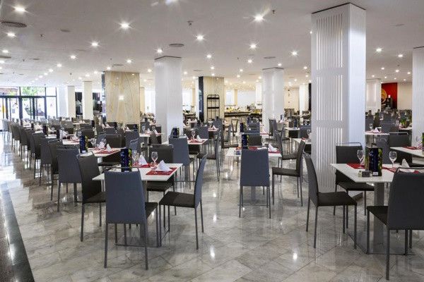 Hôtel La Siesta 4* pas cher photo 6