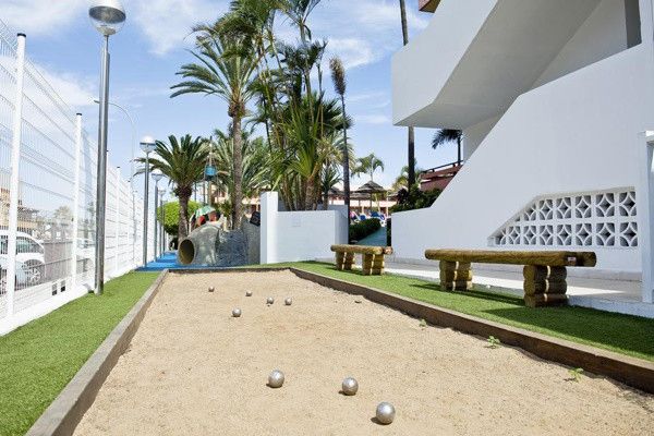 Hôtel La Siesta 4* pas cher photo 8