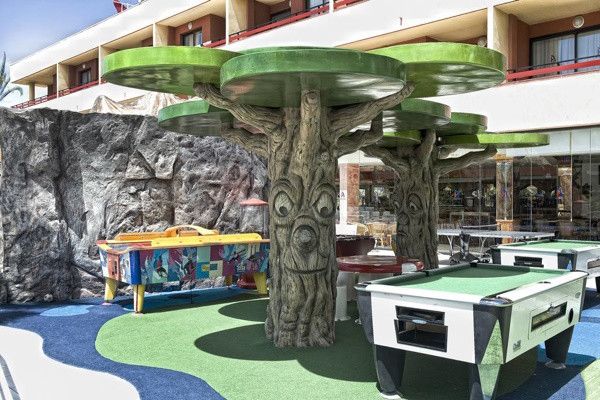 Hôtel La Siesta 4* pas cher photo 10