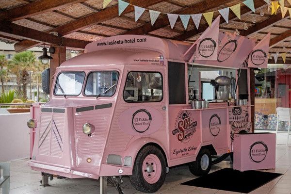 Hôtel La Siesta 4* pas cher photo 11