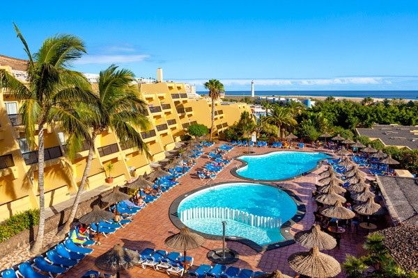 Hôtel Sol Fuerteventura Jandia 4* pas cher photo 2