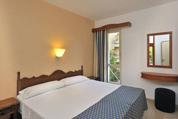 Hôtel Sol Fuerteventura Jandia 4* pas cher photo 4