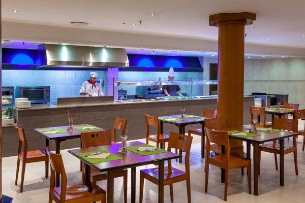 Hôtel Sol Fuerteventura Jandia 4* pas cher photo 5