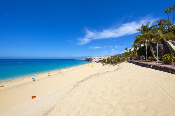 Hôtel Sol Fuerteventura Jandia 4* pas cher photo 6