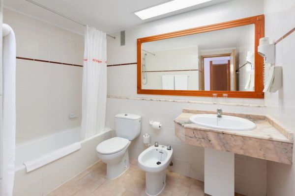 Hôtel Sol Fuerteventura Jandia 4* pas cher photo 8