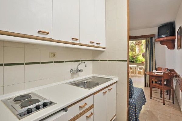 Hôtel Sol Fuerteventura Jandia 4* pas cher photo 9