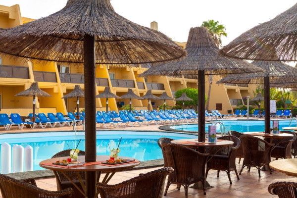 Hôtel Sol Fuerteventura Jandia 4* pas cher photo 10