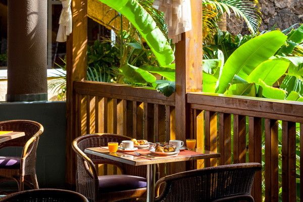 Hôtel Sol Fuerteventura Jandia 4* pas cher photo 11