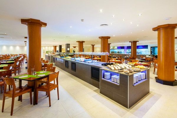 Hôtel Sol Fuerteventura Jandia 4* pas cher photo 12