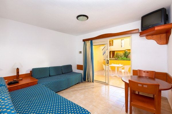 Hôtel Sol Fuerteventura Jandia 4* pas cher photo 13