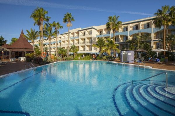 Hôtel IFA Altamarena by Ôvoyages 4* pas cher photo 2