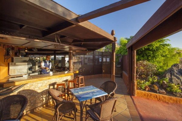 Hôtel IFA Altamarena by Ôvoyages 4* pas cher photo 4