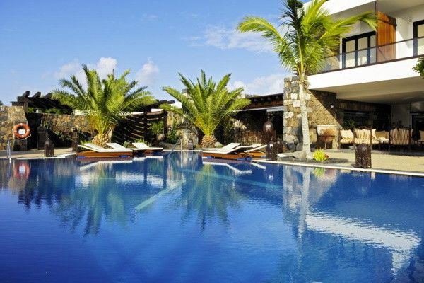 Hôtel Hôtel Villa VIK - Boutique hôtel (Adult Only) 5* pas cher photo 1