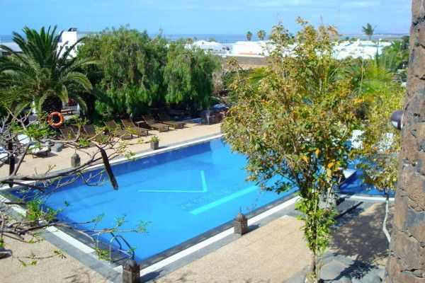 Hôtel Hôtel Villa VIK - Boutique hôtel (Adult Only) 5* pas cher photo 2