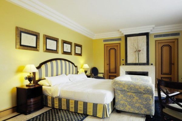 Hôtel Hôtel Villa VIK - Boutique hôtel (Adult Only) 5* pas cher photo 7